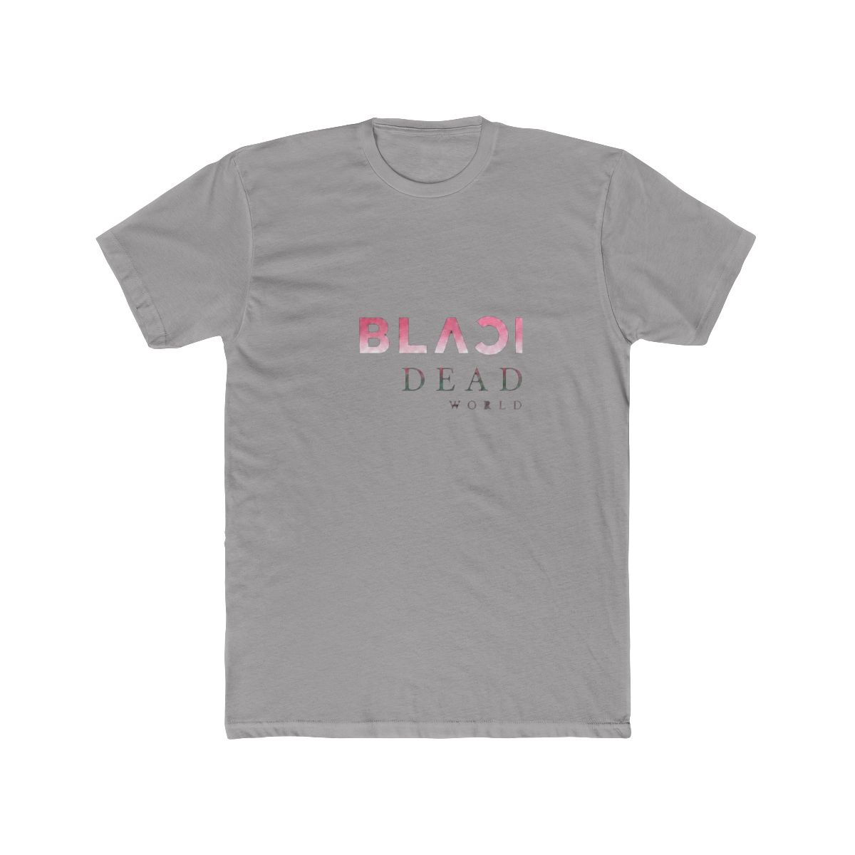 BLACKPINK Deadline World Tour Stops T Shirt - Official t-shirts merchandise