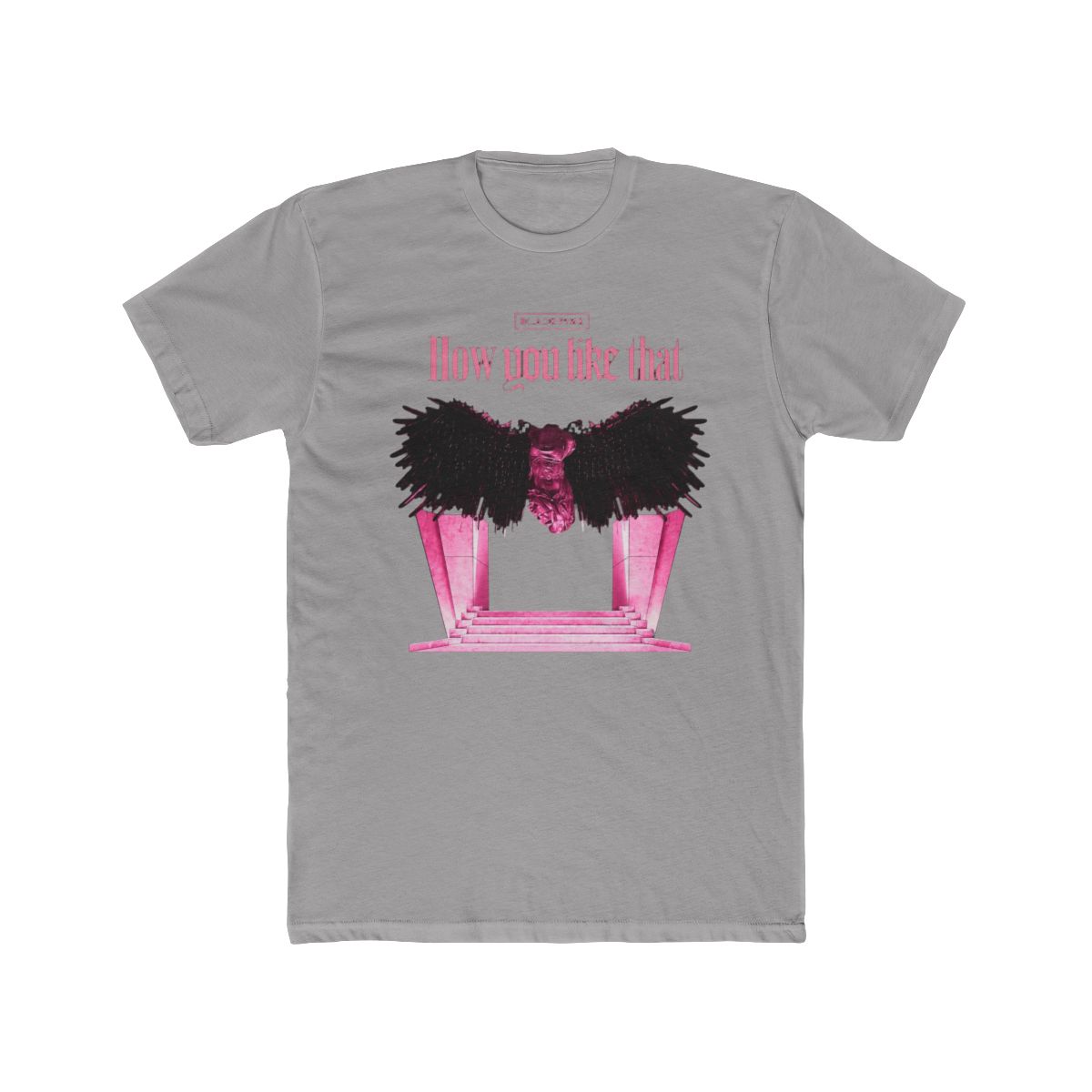 Blackpink Music Vol. 05 T Shirt - Official t-shirts merchandise