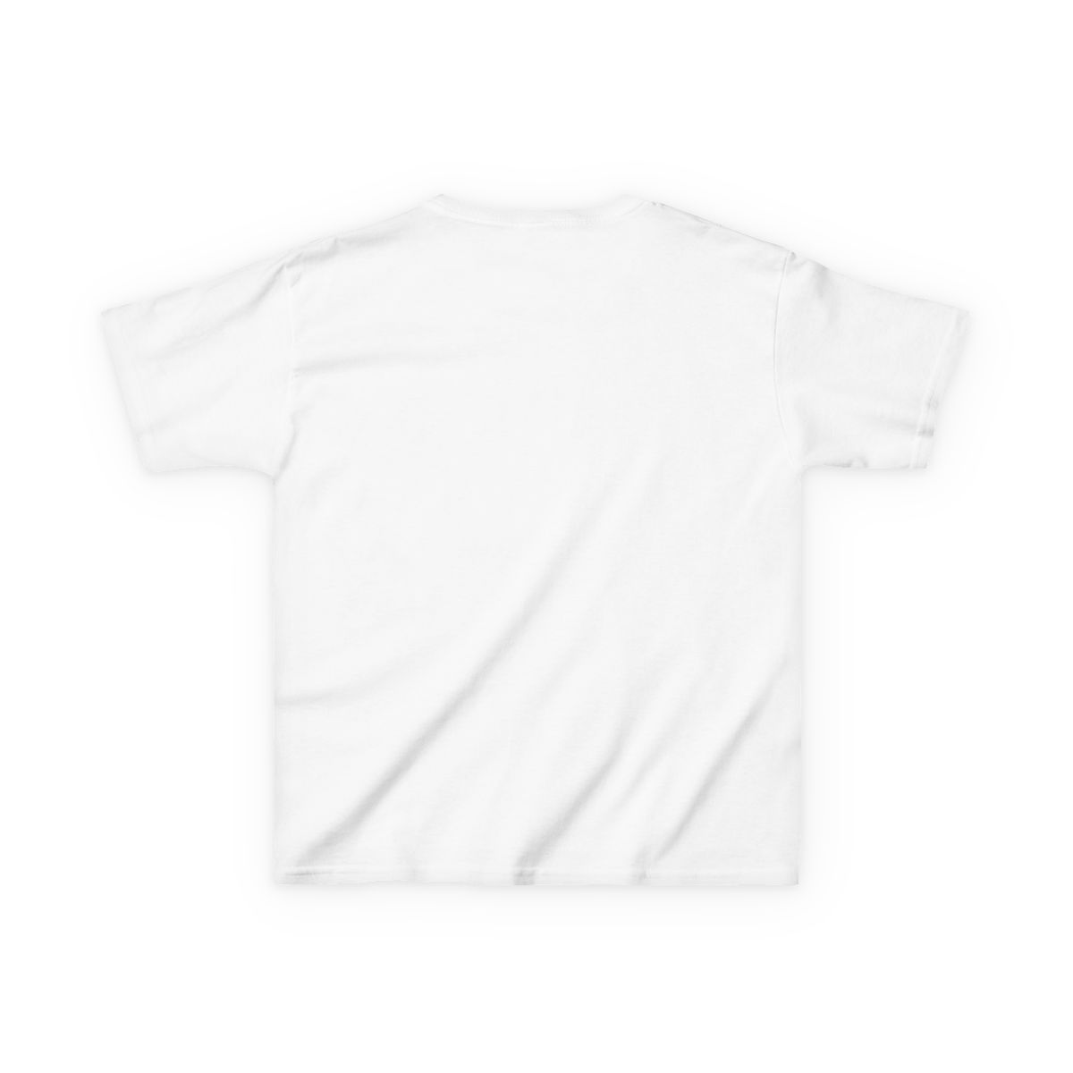 BLACKPINK JUMP DESIGN Kids T-Shirt - alternate angle 1, merchandise