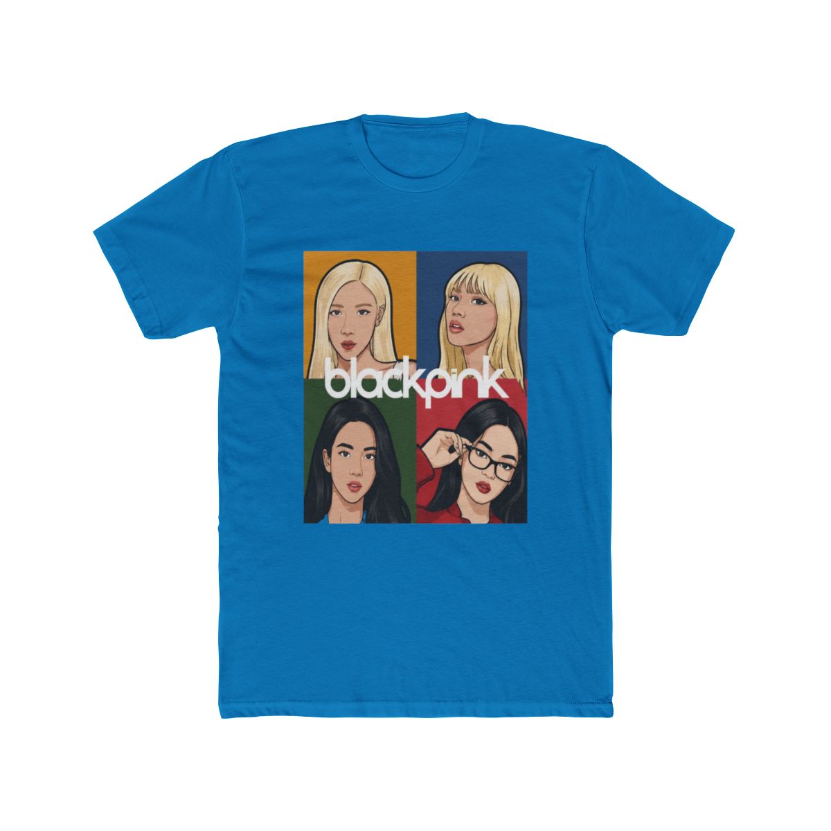 BlackPink: The best album T Shirt