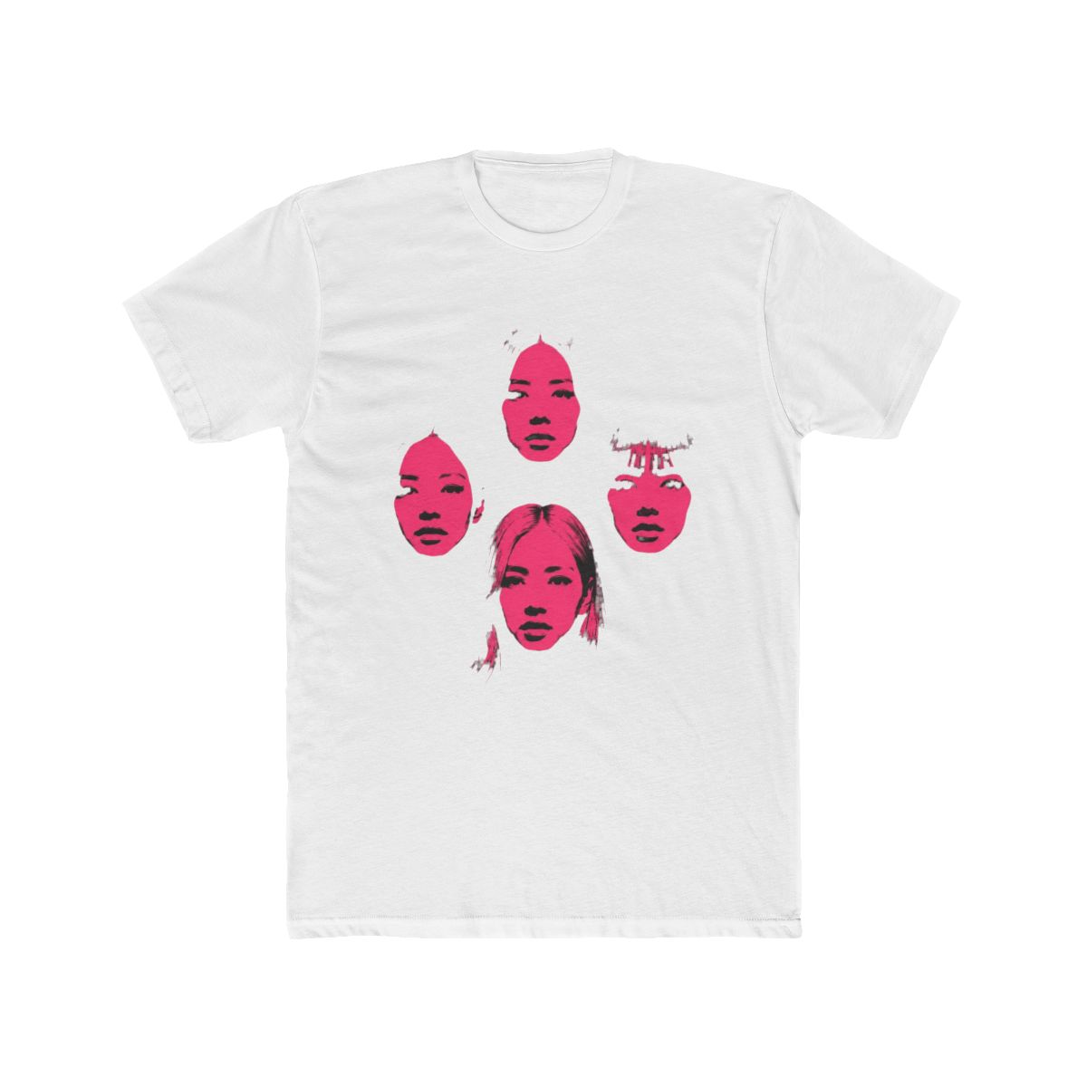 Blackpink : Bohemian Rhapsody T Shirt - Official t-shirts merchandise