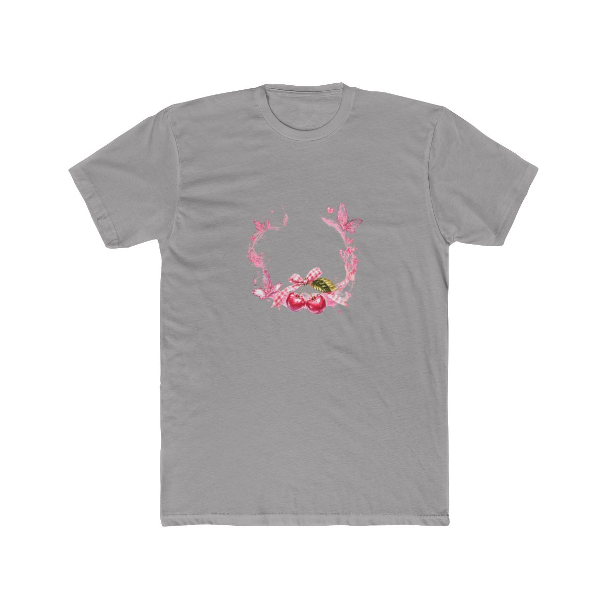 BLACKPINK Cherry Blossom Cute Y2K Aesthetic T Shirt - Official t-shirts merchandise