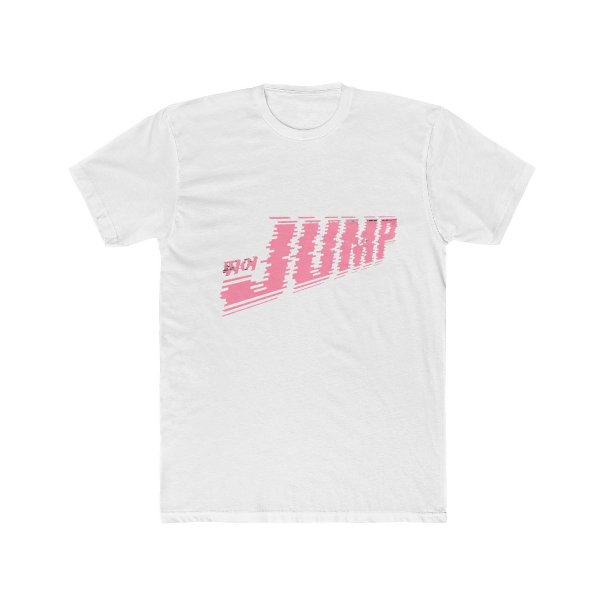 BLACKPINK JUMP DESIGN T Shirt - Official t-shirts merchandise