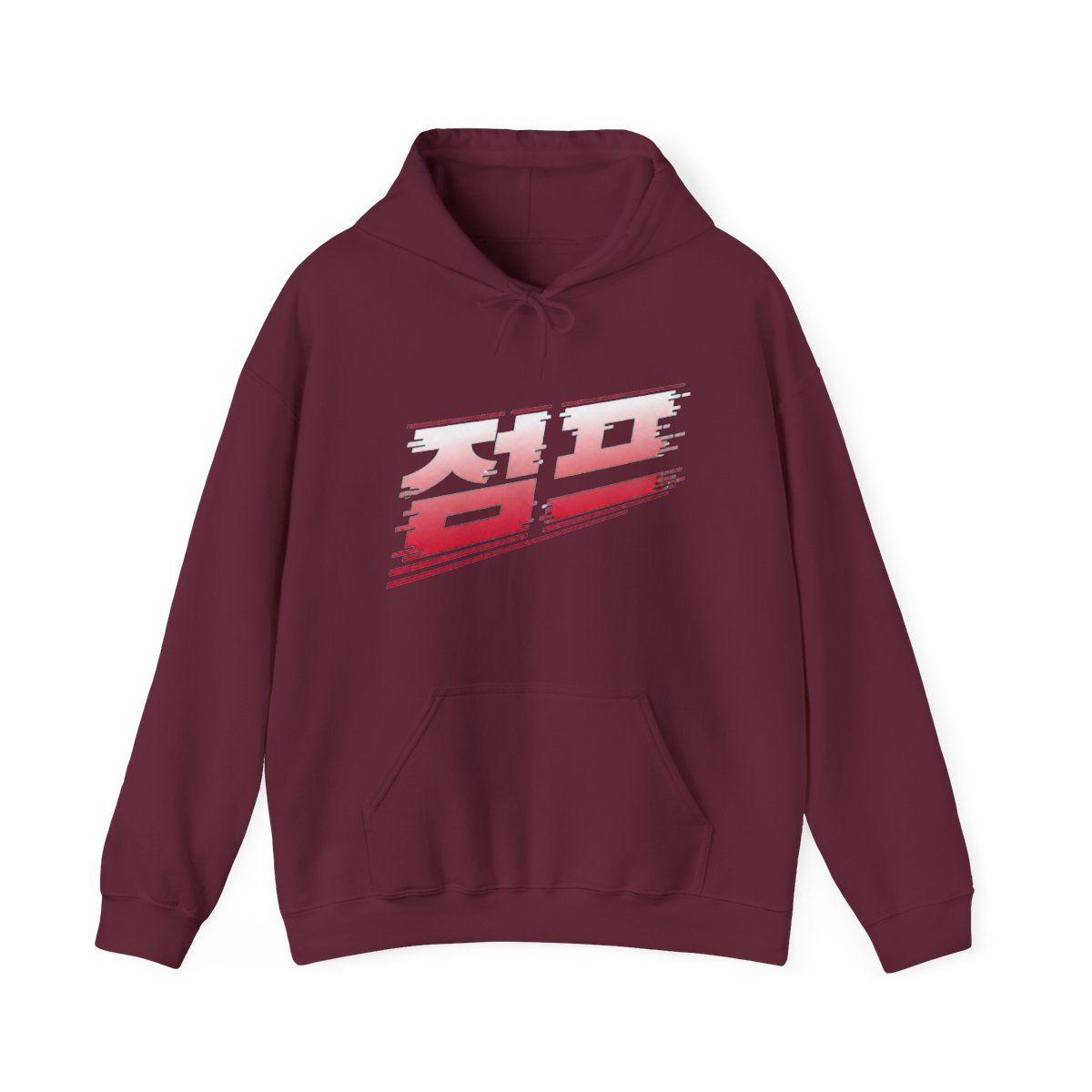 Blackpink Jump Hoodie - alternate angle 4, merchandise