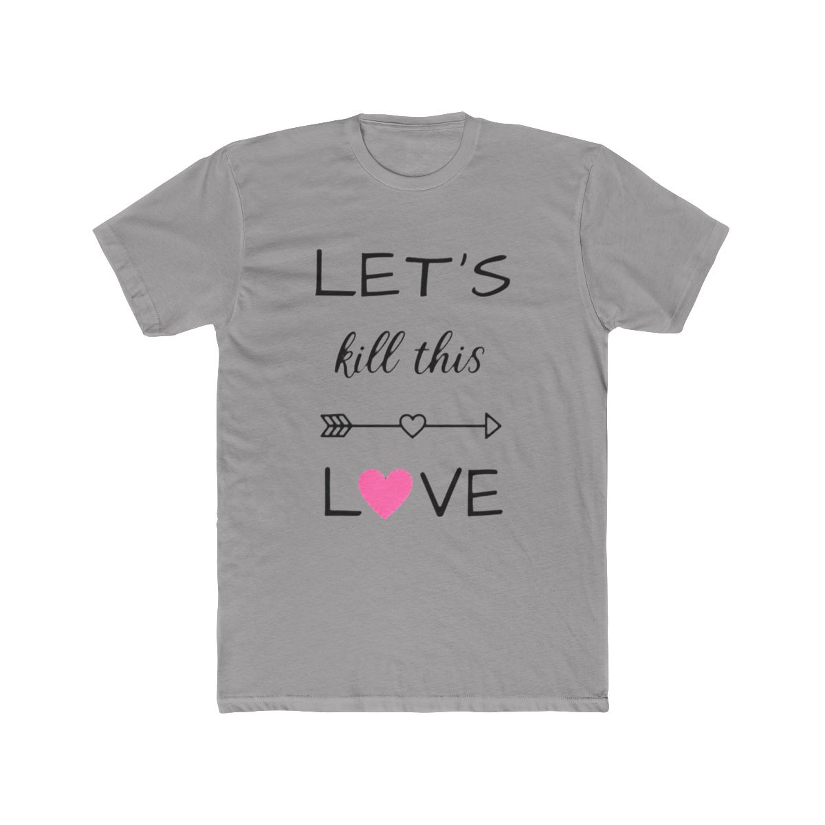 K-pop Let's kill this love (BlackPink) T Shirt - Official t-shirts merchandise