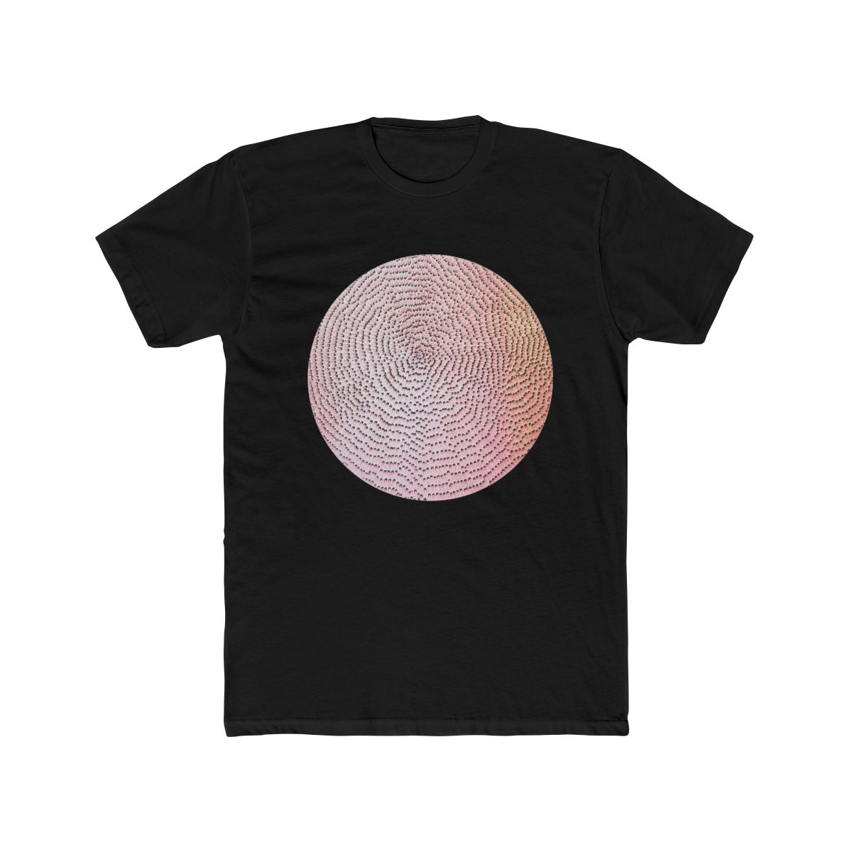 BLACKPINK - THE ALBUM by Jennifer Guidi Gallery Picture Disc - alternate angle 5, merchandise
