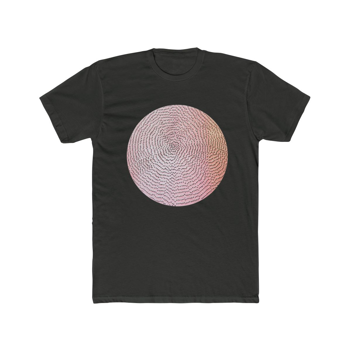 BLACKPINK - THE ALBUM by Jennifer Guidi Gallery Picture Disc - alternate angle 2, merchandise