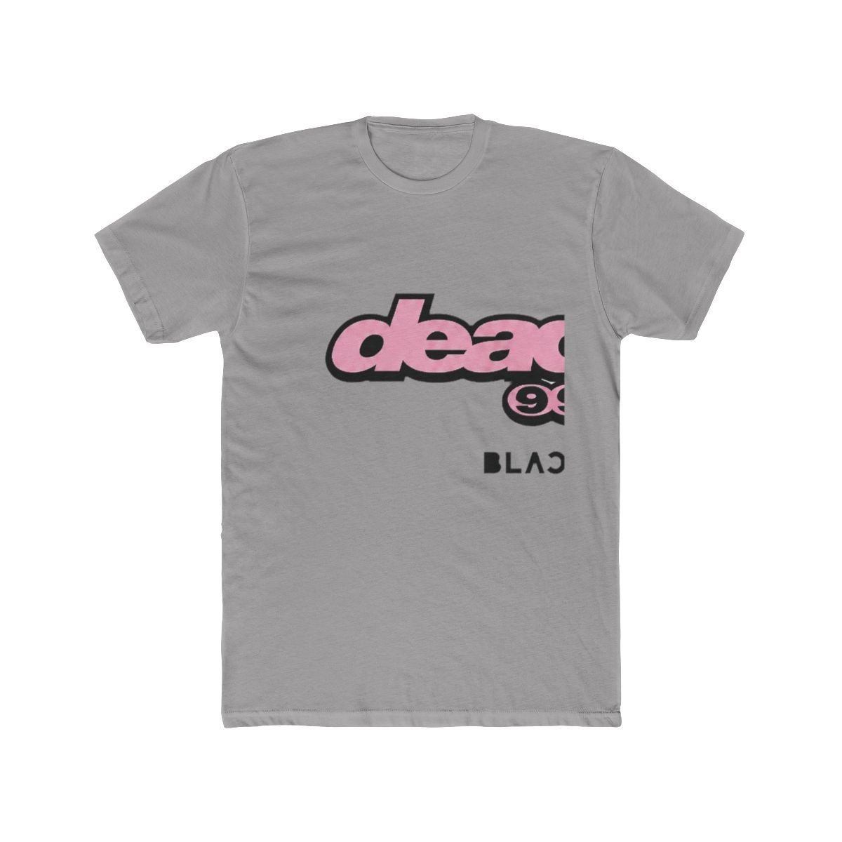 BLACKPINK Deadline Tour T Shirt - Official t-shirts merchandise