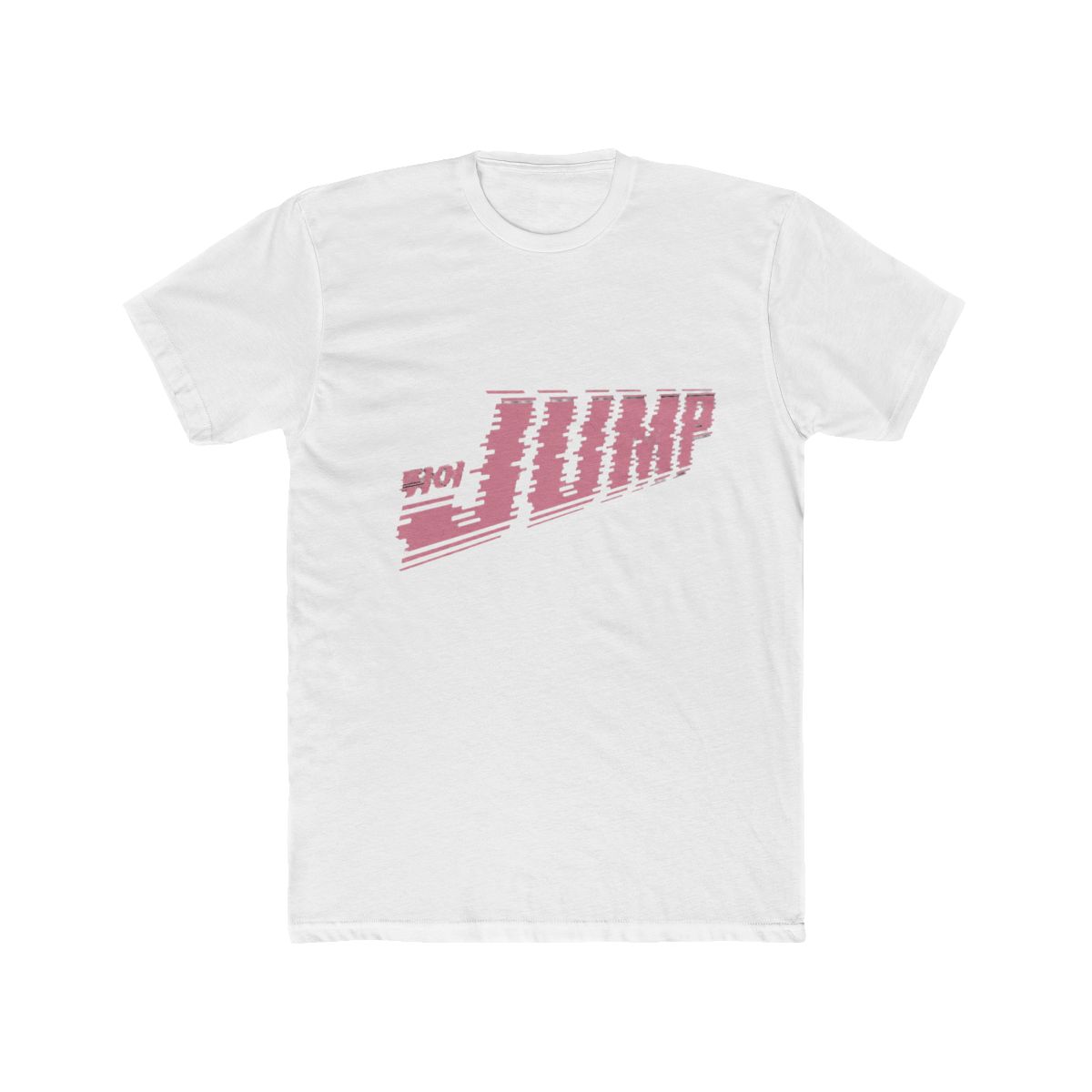 Blackpink Jump T Shirt - Official t-shirts merchandise