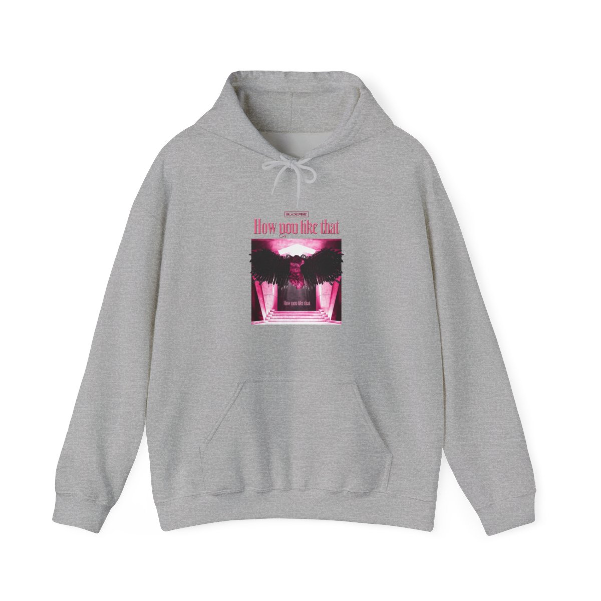 Blackpink Music Vol. 05 Hoodie - Official hoodies merchandise