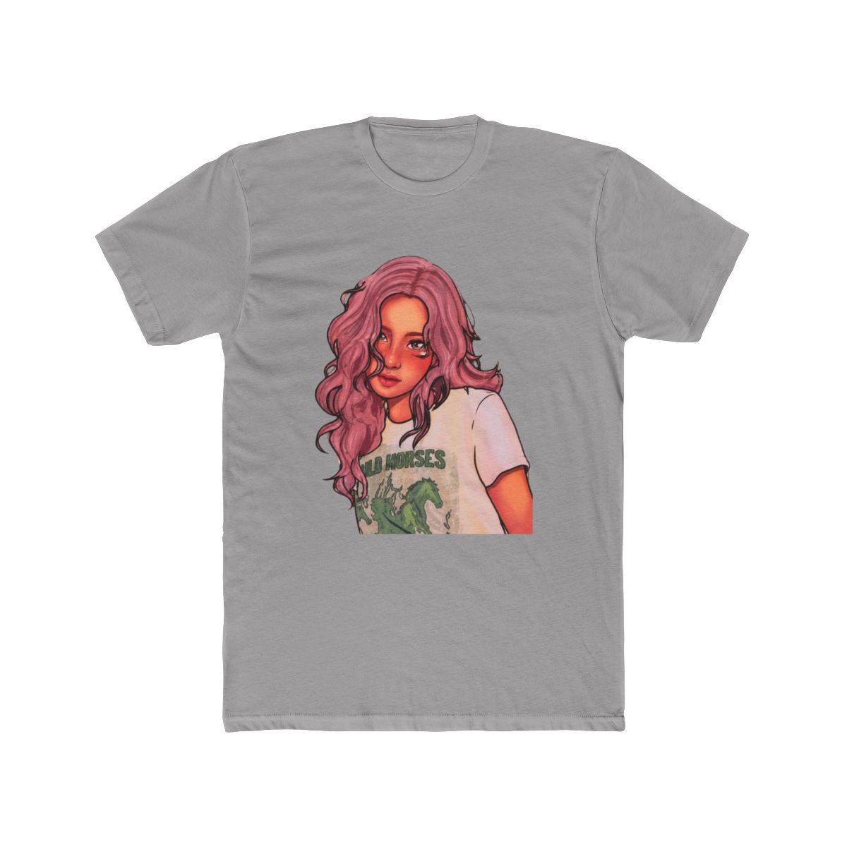 Rose blackpink T Shirt — official BLACKPINK T-Shirts