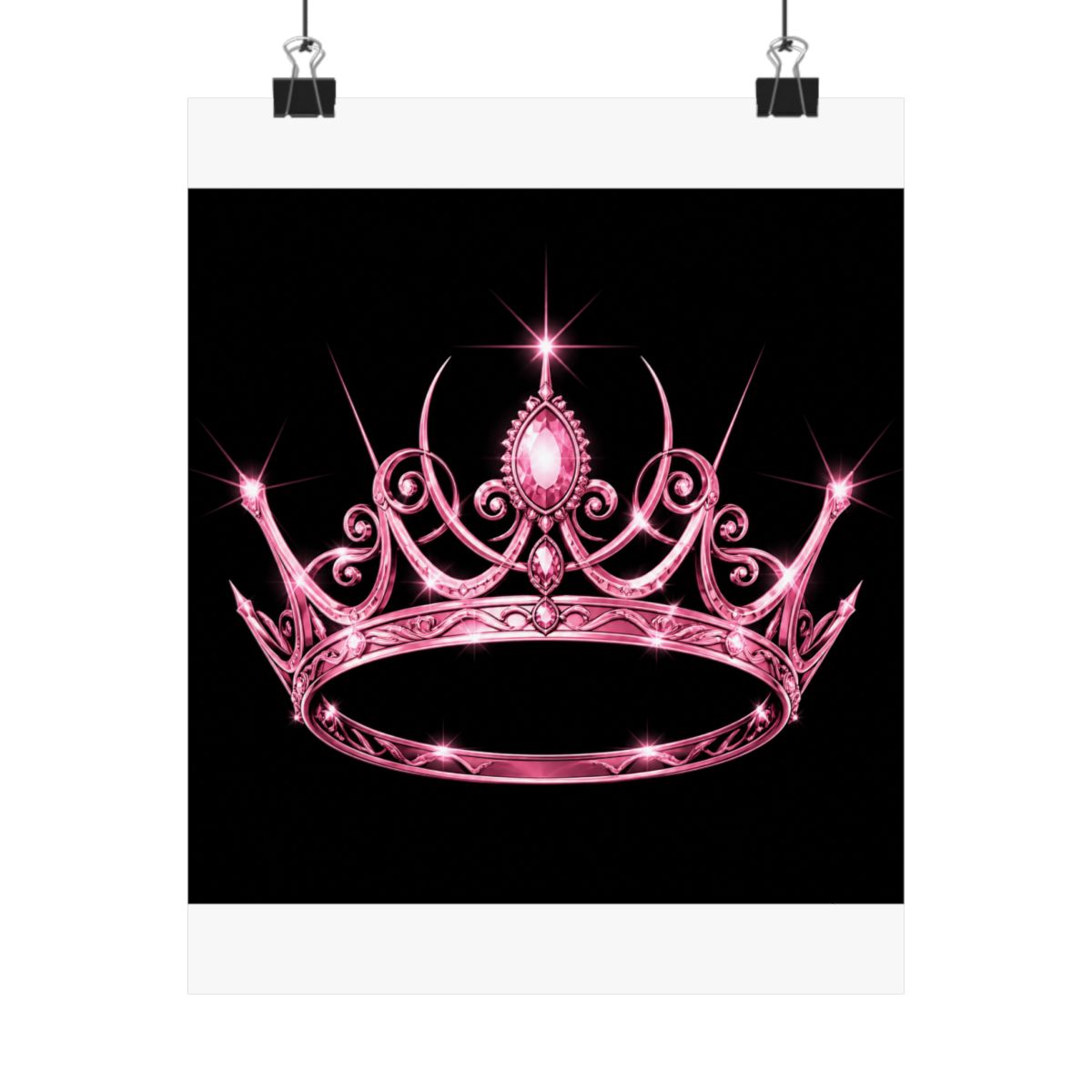 K-Pop BlackPink Album Cover Poster Wall Decor - Official Posters & Wall Art merchandise